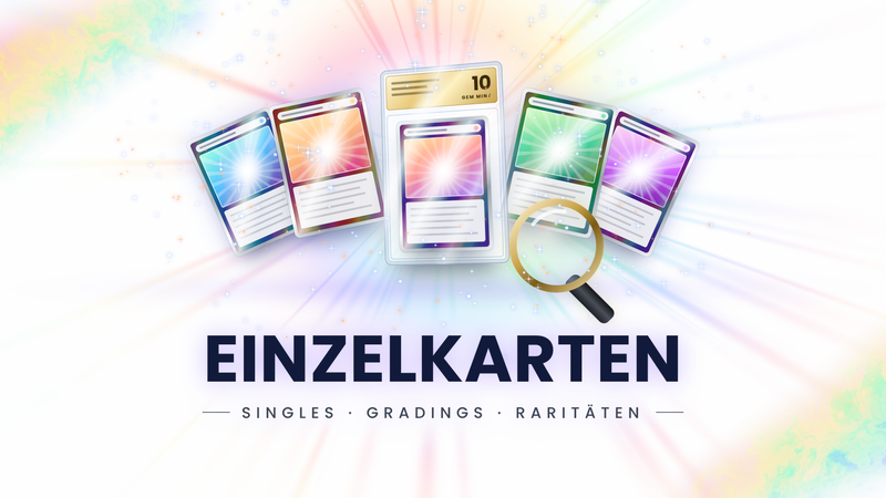 Einzelkarten