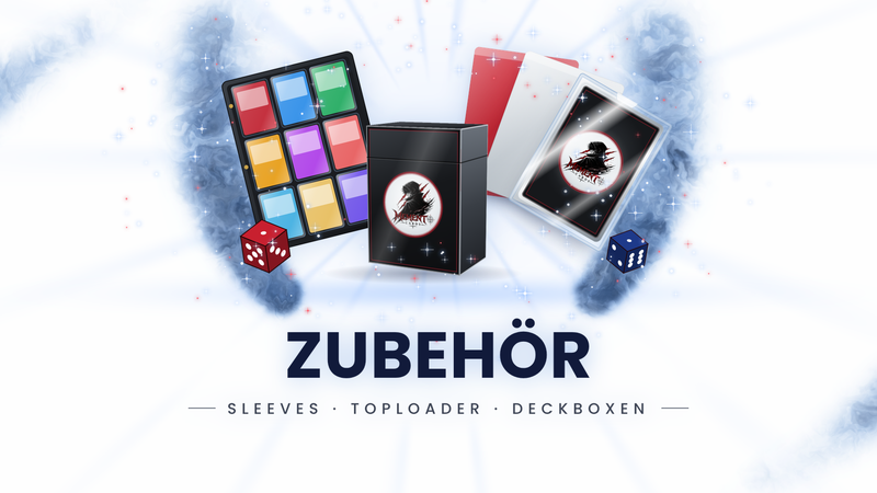 Zubehör