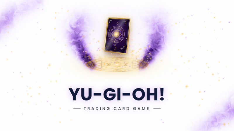 Yu-Gi-Oh!