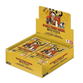 One Piece OP17 ENG Display (24 Booster)