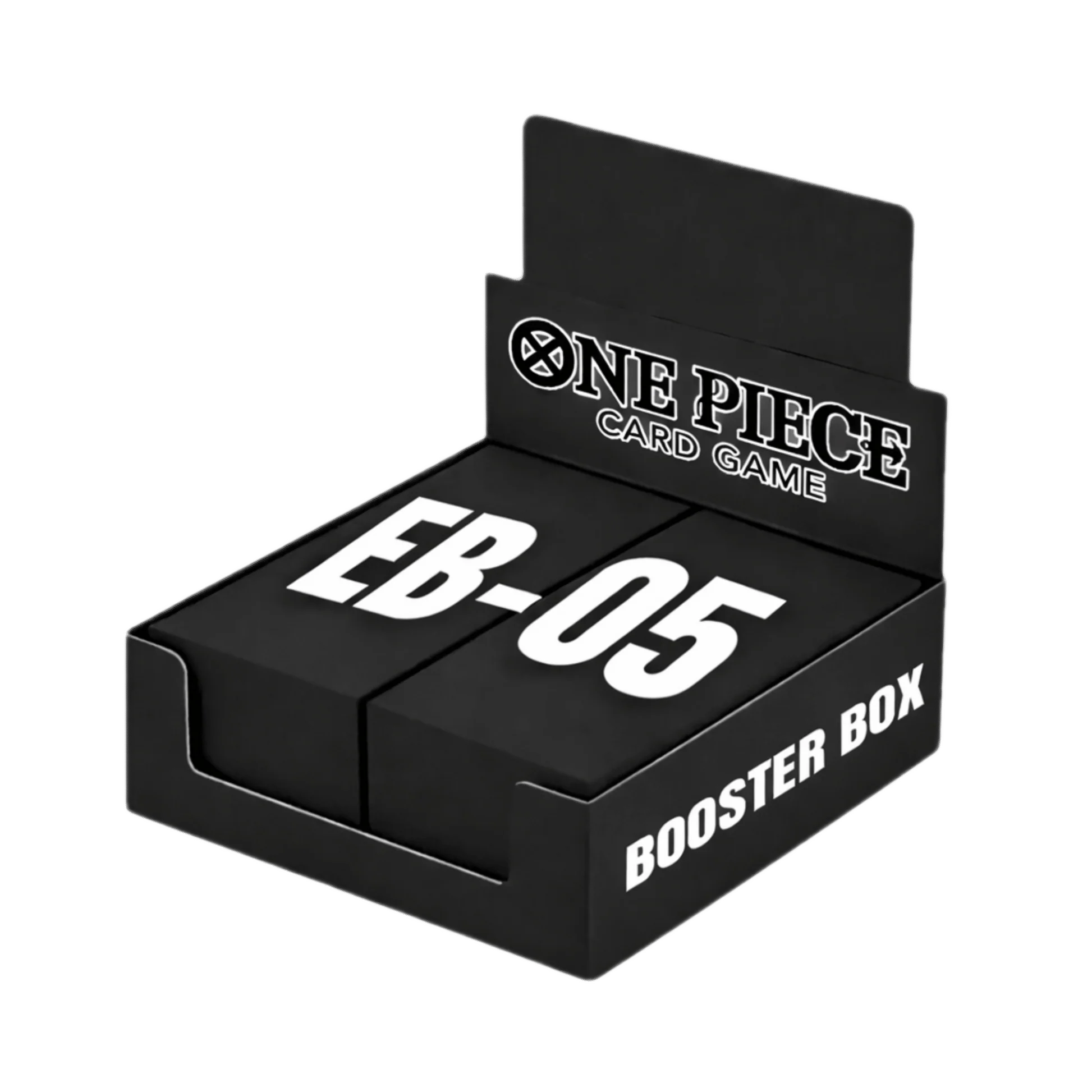 One Piece EB-05 ENG Display