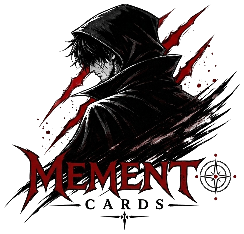 Memento Cards
