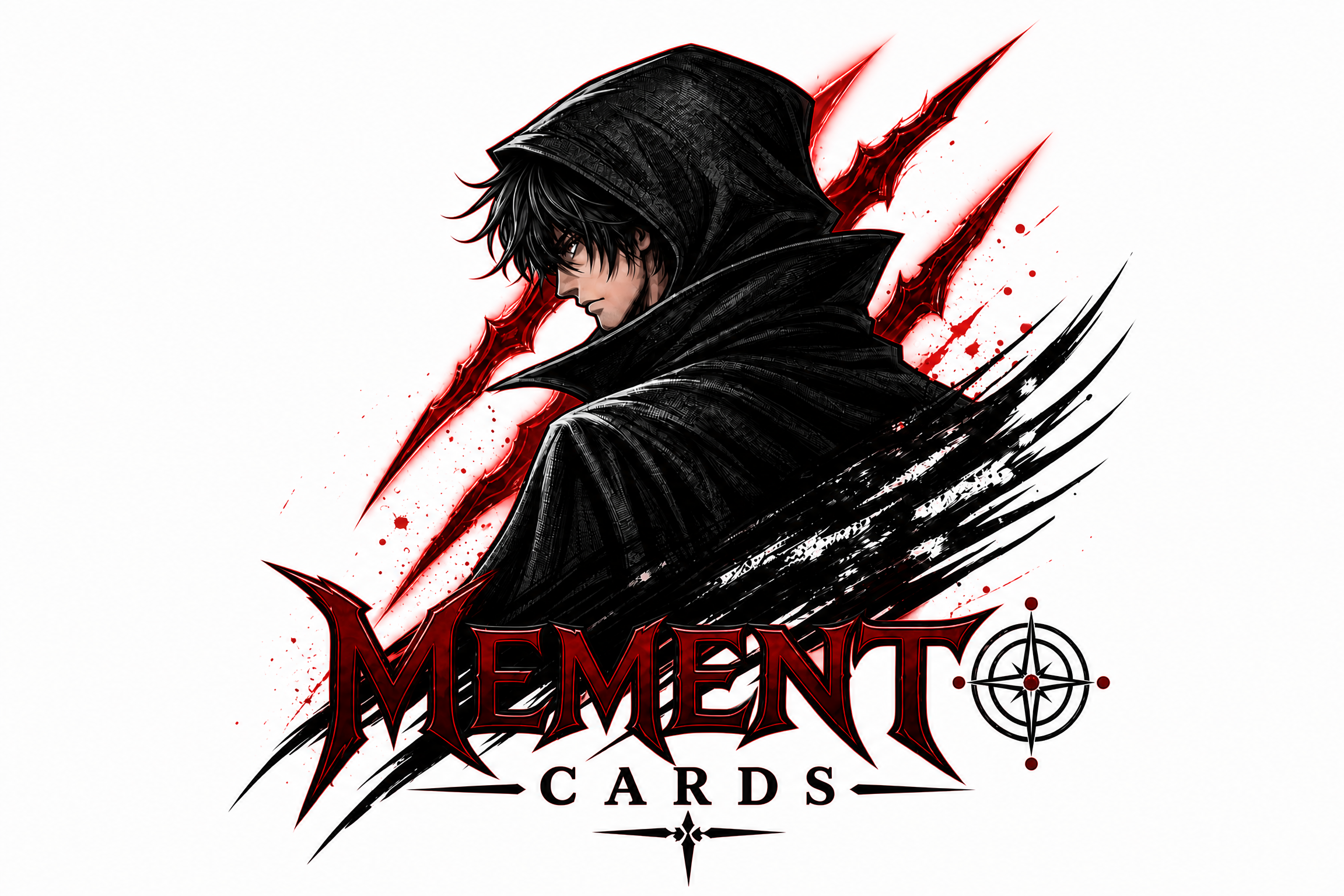 MEMENTO CARDS